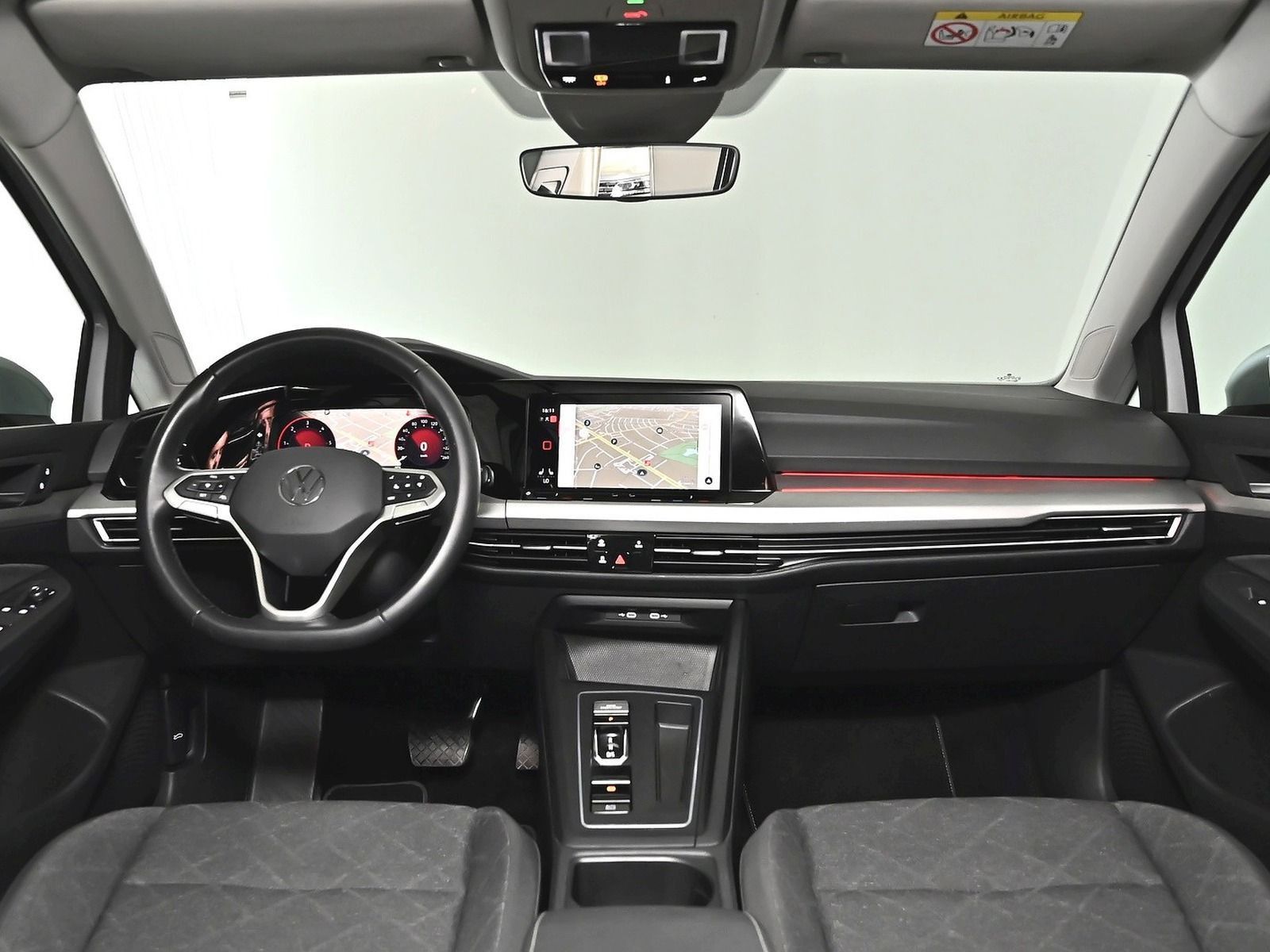 Volkswagen Golf - Bild 13
