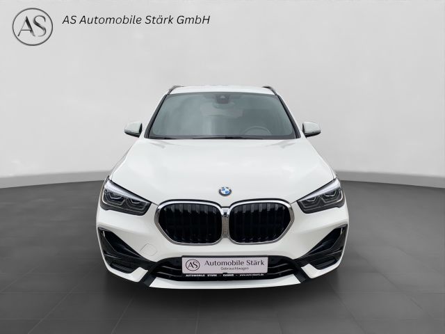 Fahrzeugabbildung BMW X1 sDrive 18d Sport Line+LED+Navi+Leder+HiFi+DAB