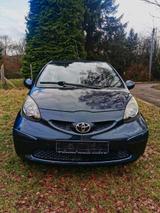 Toyota aygo - Toyota: Kombi, Aygo