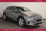 Audi e-tron 55 quattro S line-NAV-MATRIX-HUD-AHK-KAM- - Audi e-tron aus 2020
