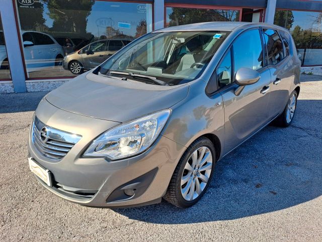 Opel Meriva 1.7 CDTI 130CV Cosmo