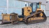 CAT D6N LGP     2017 - CAT Raupe/Dozer D6