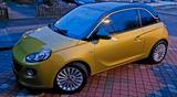 Opel Adam JAM 1.2 JAM, TÜV Neu, Reifen Neu