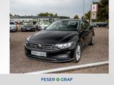 Volkswagen Passat Lim. 2.0 TDI DSG 4 Motion Elegance LED*Sh - Volkswagen Passat: TDI 4motion