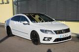 Volkswagen CC 2.0 TDI DSG R-Line *Navi*Kamera*8fach bereift - Volkswagen CC: R