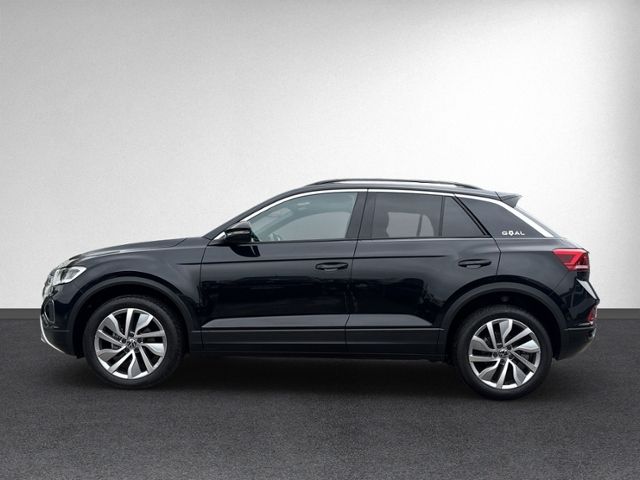 T-Roc 1.5 TSI DSG GOAL AHK+NAVI+RFK+ACC+LED+SIHZ
