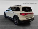 Mercedes-Benz EQB 350 4M AMG|LED|DISTR|PANO|AHK|360|NIGHT|SHZ - weiße Mercedes-Benz EQB