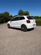 Volkswagen Polo 1.2 TDI Trendline Trendline - Volkswagen Polo: TDI Trendline