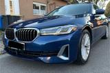 BMW 520d Facelift -Scheckheft- Garantie, T... - BMW 520: 520d Facelift