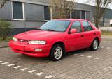 Kia Sephia *GTX*1.5 Automatik*1Hand* erst ... - Kia Sephia in Dortmund