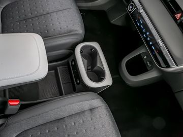 Hyundai Ioniq 5 Techniq Elektro Autobahnassistent Kamera