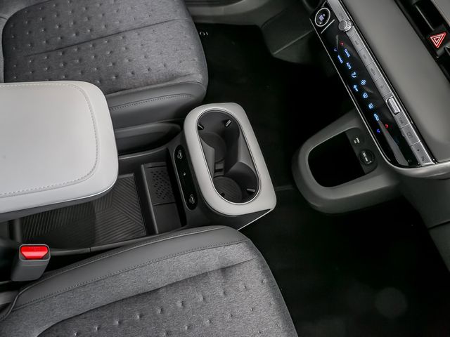 Hyundai Ioniq 5 Techniq Elektro Autobahnassistent Kamera