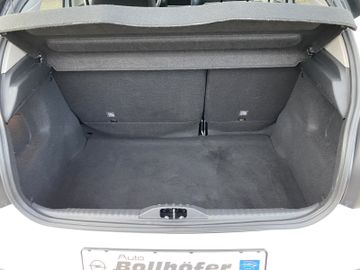 Bild 9 Citroën C3 PureTech 1.2 Shine AUTOMATIK/PDC/Alufelge /R