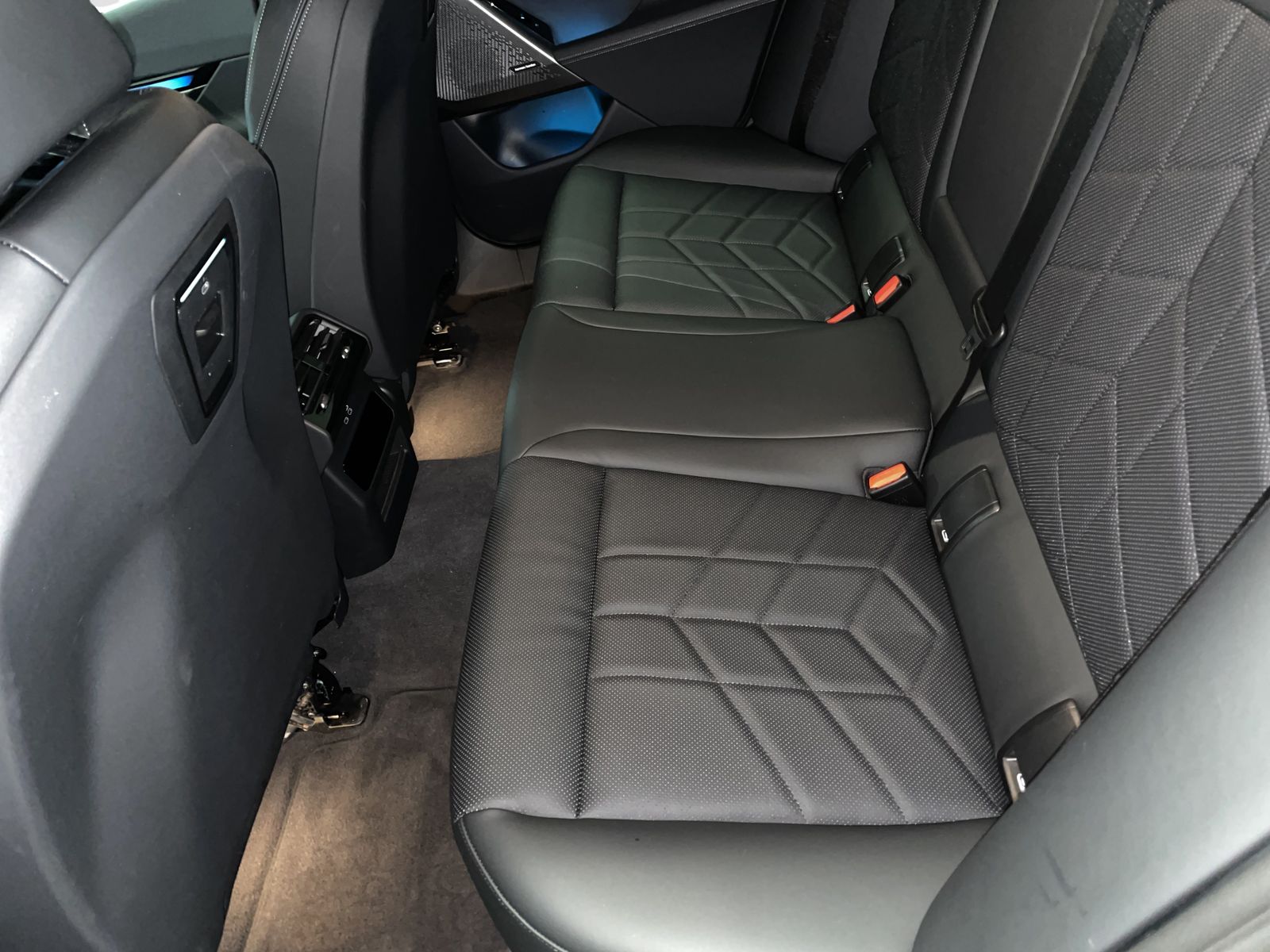 BMW 520 - Bild 13
