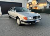 Audi audi 100 quattro - Audi 100 aus 1992