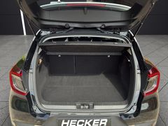 Renault Captur II 1.6 E-TECH Plug-in 160 Intens (EURO 6d