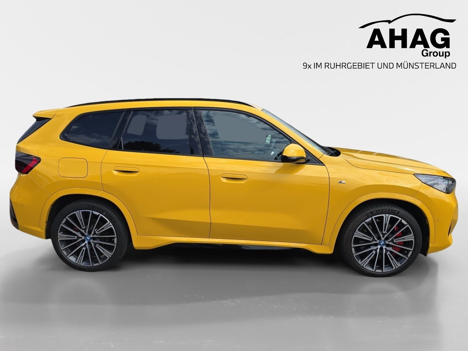 BMW iX1 - Bild 3