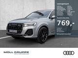 Audi Q7 SUV TDI quattro 210 kW tiptronic 2xKLIMA ACC