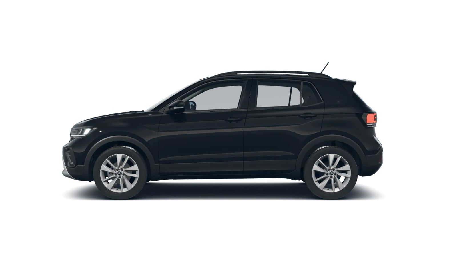 Volkswagen T-Cross - Bild 7