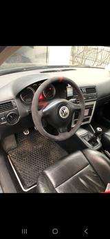 Volkswagen Bora 2.8 V6 4motion Standard - Volkswagen Bora: 4motion
