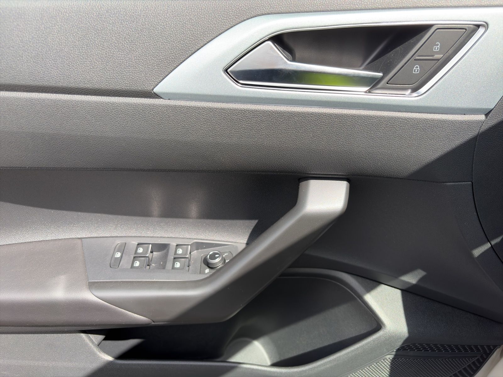 Volkswagen Taigo - Bild 14
