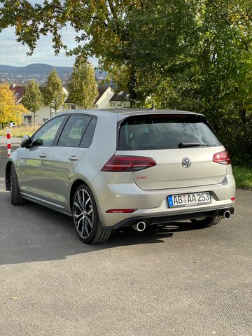 Volkswagen Golf 2.0 TSI OPF DSG GTI Performance GTI Per...