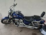 Honda VF 750C  Magna - HONDA VF 750C MAGNA