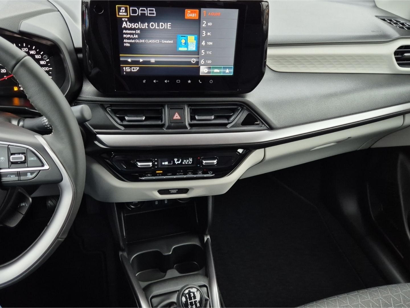 Suzuki Swift - Bild 13