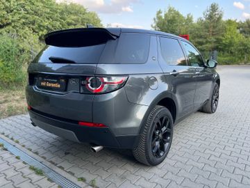 Land-Rover Discovery - 6