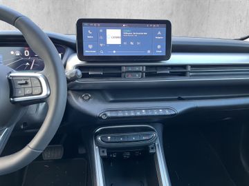 Jeep Avenger Elektro Altitude Klima+Keyless+Navi