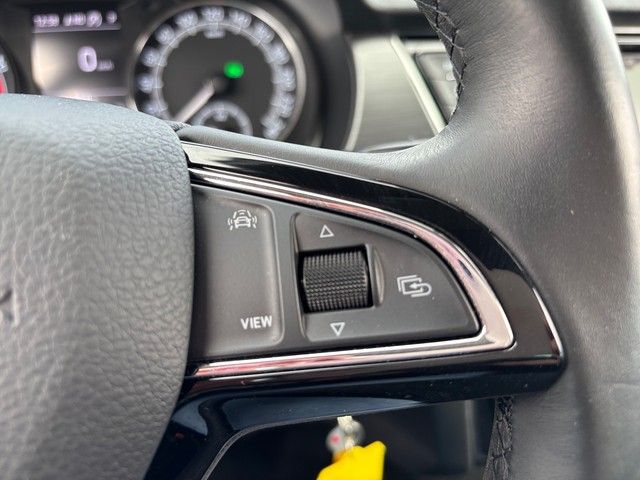 Fahrzeugabbildung SKODA Fabia Combi 1.0 TSI Soleil NAVI+AHK+KAMERA+++