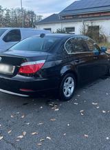 BMW E60 Limousine Baujahr 2007 Facelift  ... - BMW M5: E60