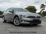 Volkswagen Passat Lim. Comfortline  Aut LED Massage Service - Volkswagen Passat: Se