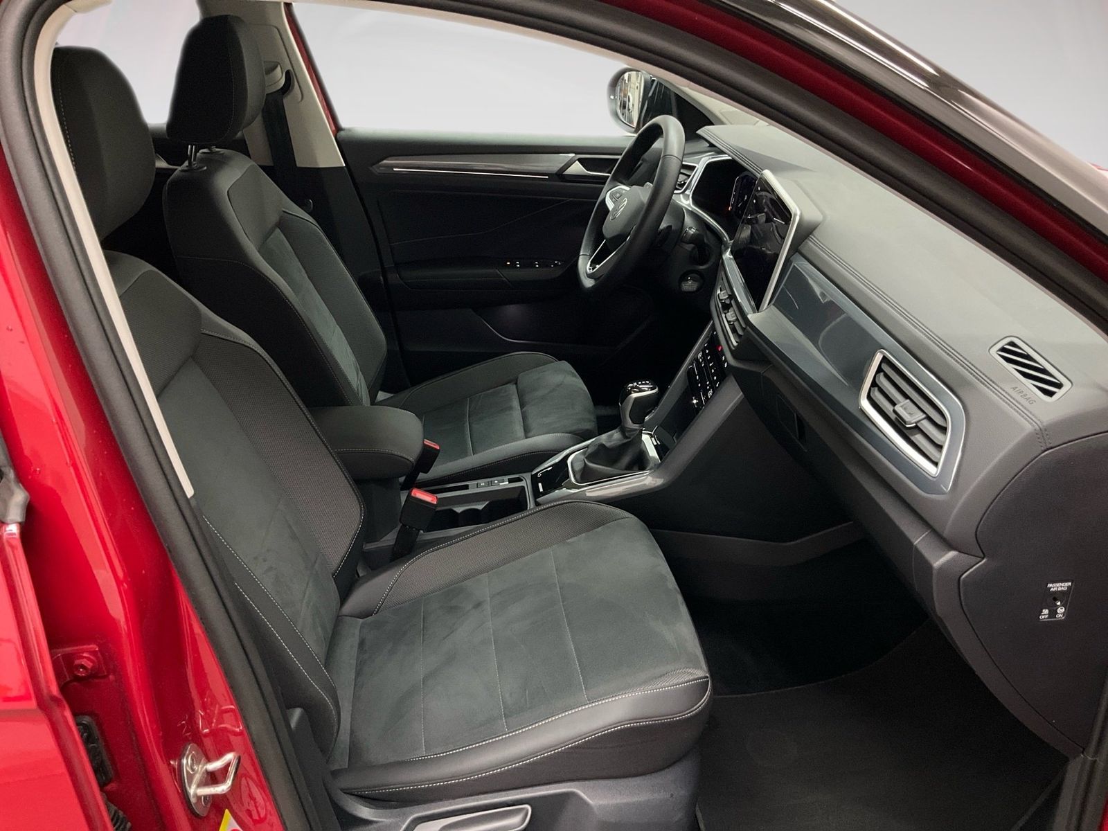 Volkswagen T-Roc - Bild 9