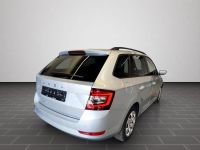 Skoda Fabia - Vorschau Bild 3