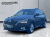 Skoda Fabia Combi 1.0 TSI Drive *R.KAM *ACC *GLASDACH - Skoda Fabia in Mönchengladbach