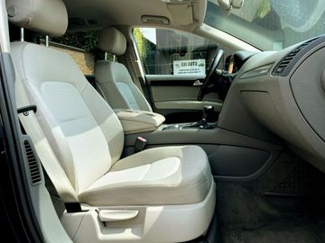 Audi Q7 - 11