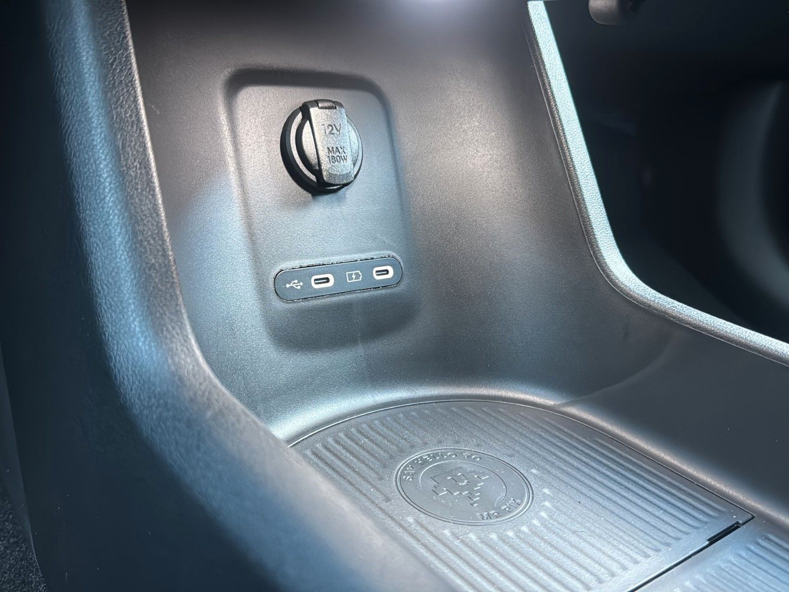 Hyundai IONIQ 3 – Bild 26