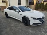Volkswagen Arteon 2.0 TDI SCR DSG - - VW Arteon bis 15.000 Euro