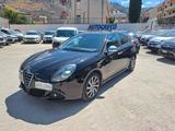 Alfa Romeo Giulietta 1.4 Turbo MultiAir Distinct - gebrauchte Alfa Romeo Giulietta aus dem Jahr 2010