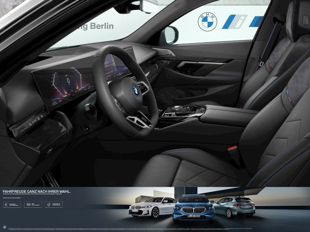 BMW 550 - Bild 4
