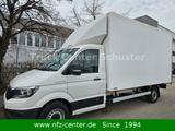 MAN TGE  3.180 KOFFER HECKTÜREN 4,2M /KAMERA/KLIMA - MAN München