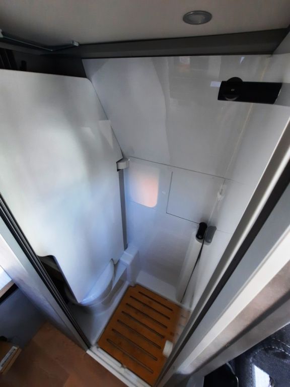 Fahrzeugabbildung Crosscamp ELMNT 6.0 DS Verfüg./Sparen Sie 1.299,- €