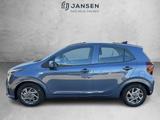 Kia Picanto 1.2 Vision *NEUES MODELL* - Kia Picanto: Blau