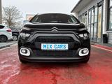 Citroën C3 Feel Pack 1.2 VTi/SHZ/NAVI/LED/EU6d - Citroën C3 Gebrauchtwagen in Nürnberg