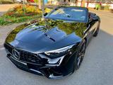 Mercedes-Benz Mercedes-AMG SL63/Jung Sterne/ Np.213873€/Vollau - Mercedes-Benz SL 63 AMG in Düsseldorf