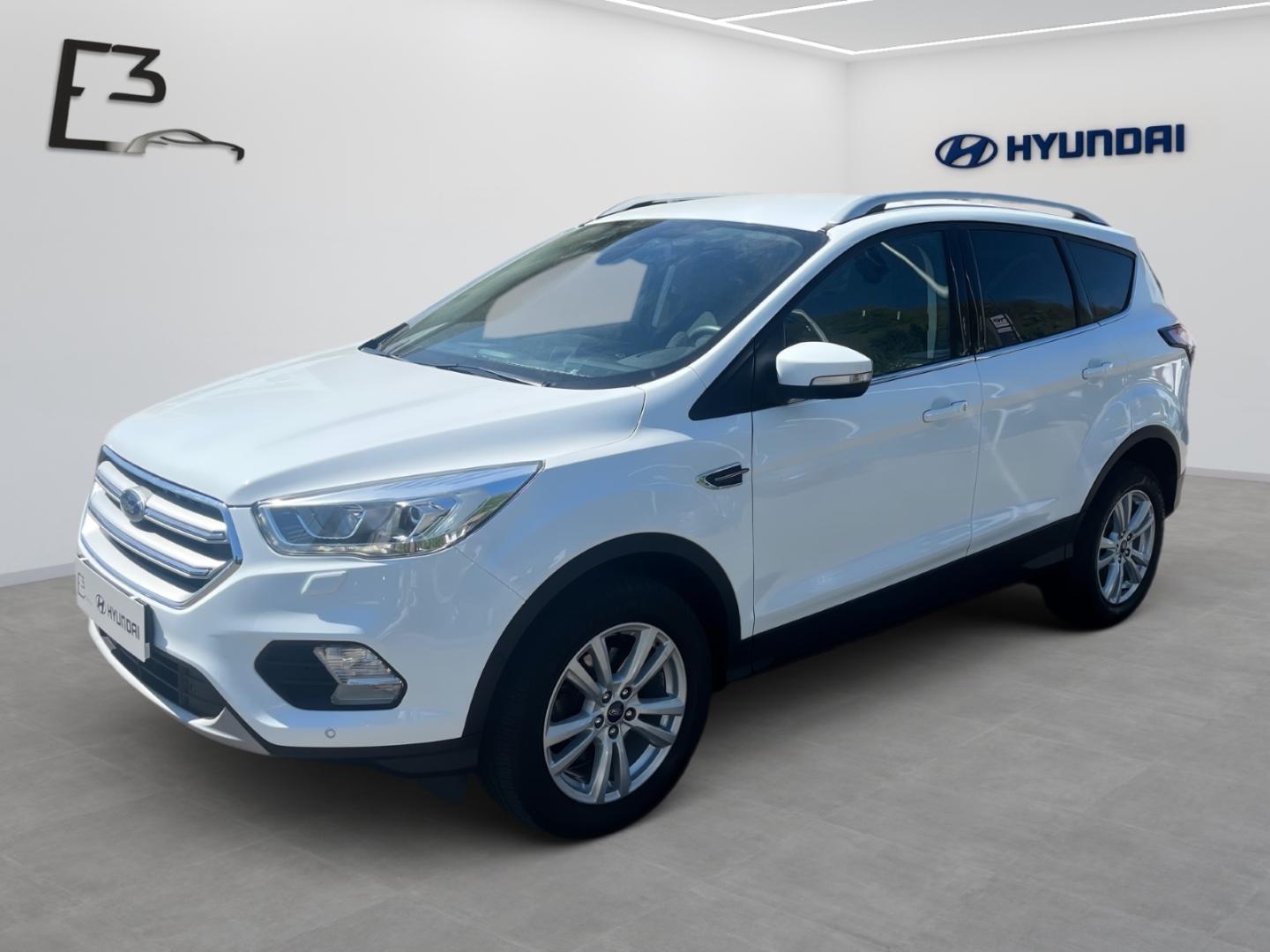 Ford Kuga 1.5 EcoBoost  Cool&Connect 4x2