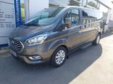 Ford Tourneo Custom Trend 320 L2 Autom 125kw Navigati - Ford Tourneo Custom aus 2019