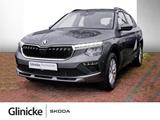Skoda Kamiq Selection 1,0 TSI 85 kW 7-Gang-DSG - Skoda Kamiq aus 2025