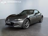 Mazda MX-5 Cabrio Sports-Line RF/XENON/2.HAND/XENON/LE - Mazda MX-5: Sports Line